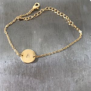 Personalized bracelet